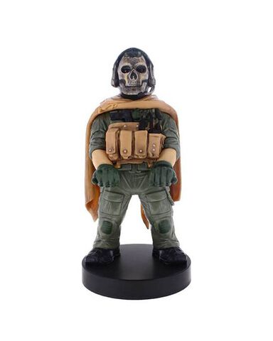Figurine Support - Call Of Duty - Warzone